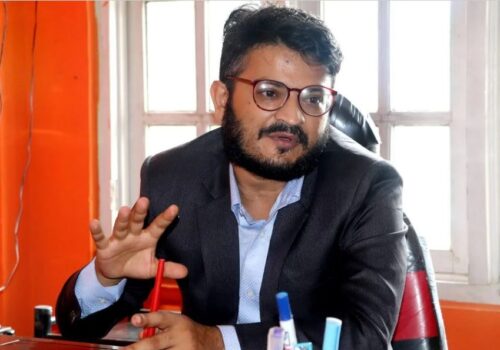 मुकुललाई रास्वपाको पुरानै जिम्मेवारीमा फर्काउन पहल