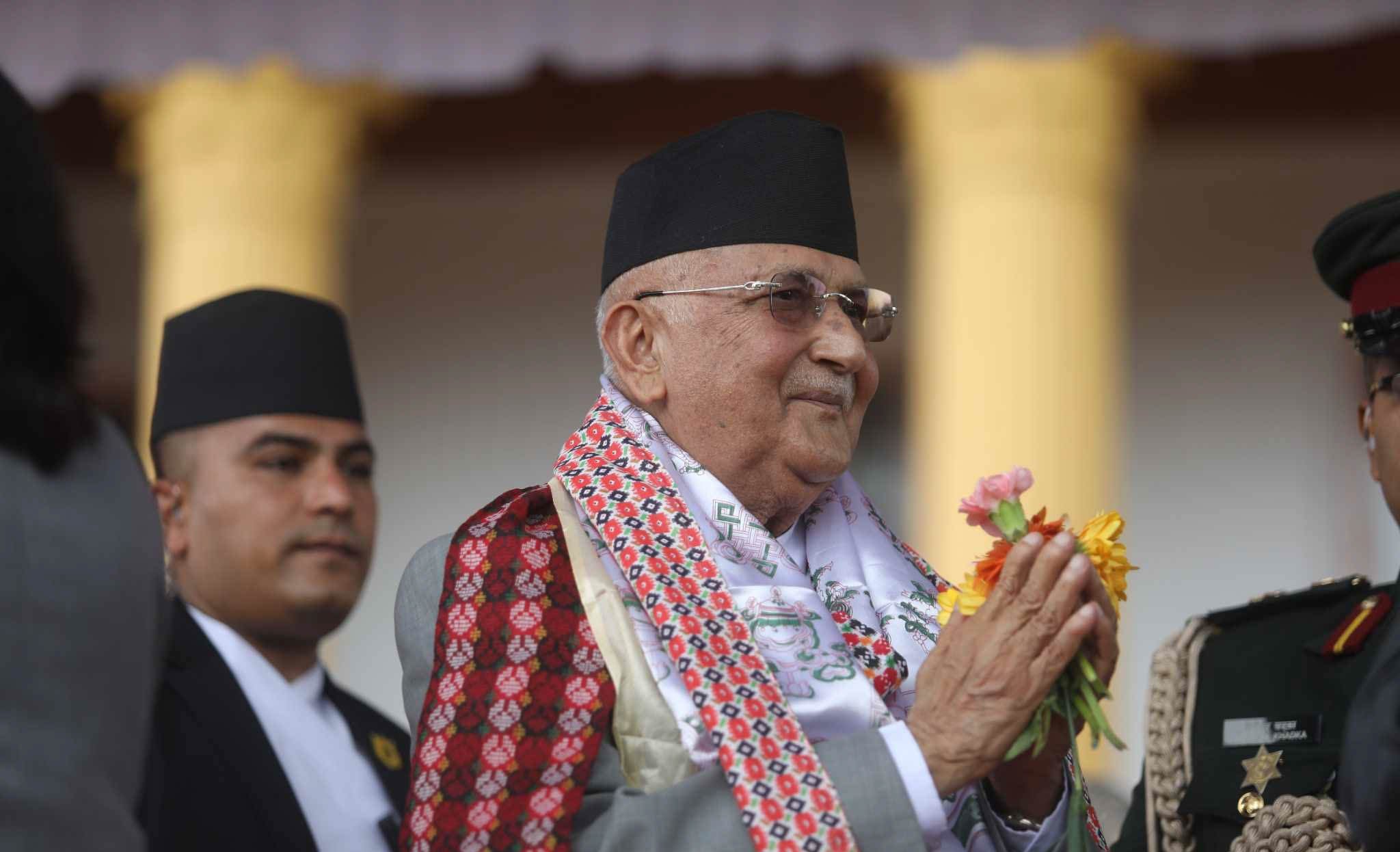 विश्वासको मतलाई बुद्धि, विवेक र क्षमताले भ्याएसम्म सदुपयोग गर्छु: प्रधानमन्त्री