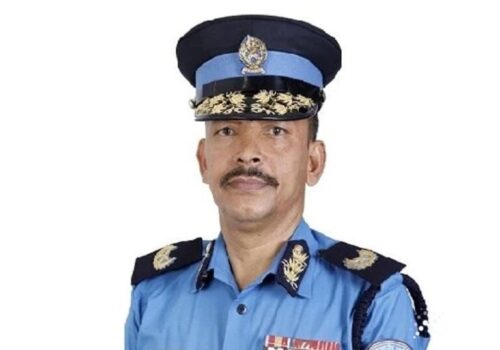 रामदत्त जोशी एआईजी बढुवामा सिफारिस