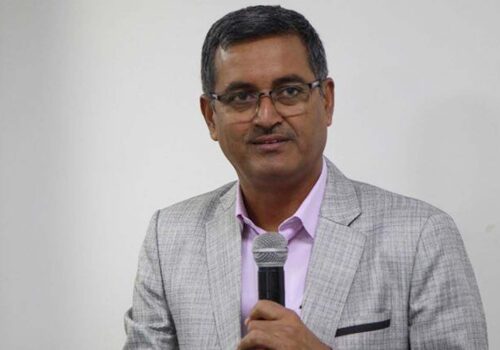 महान्यायाधिवक्तामा रमेश बडाल नियुक्त