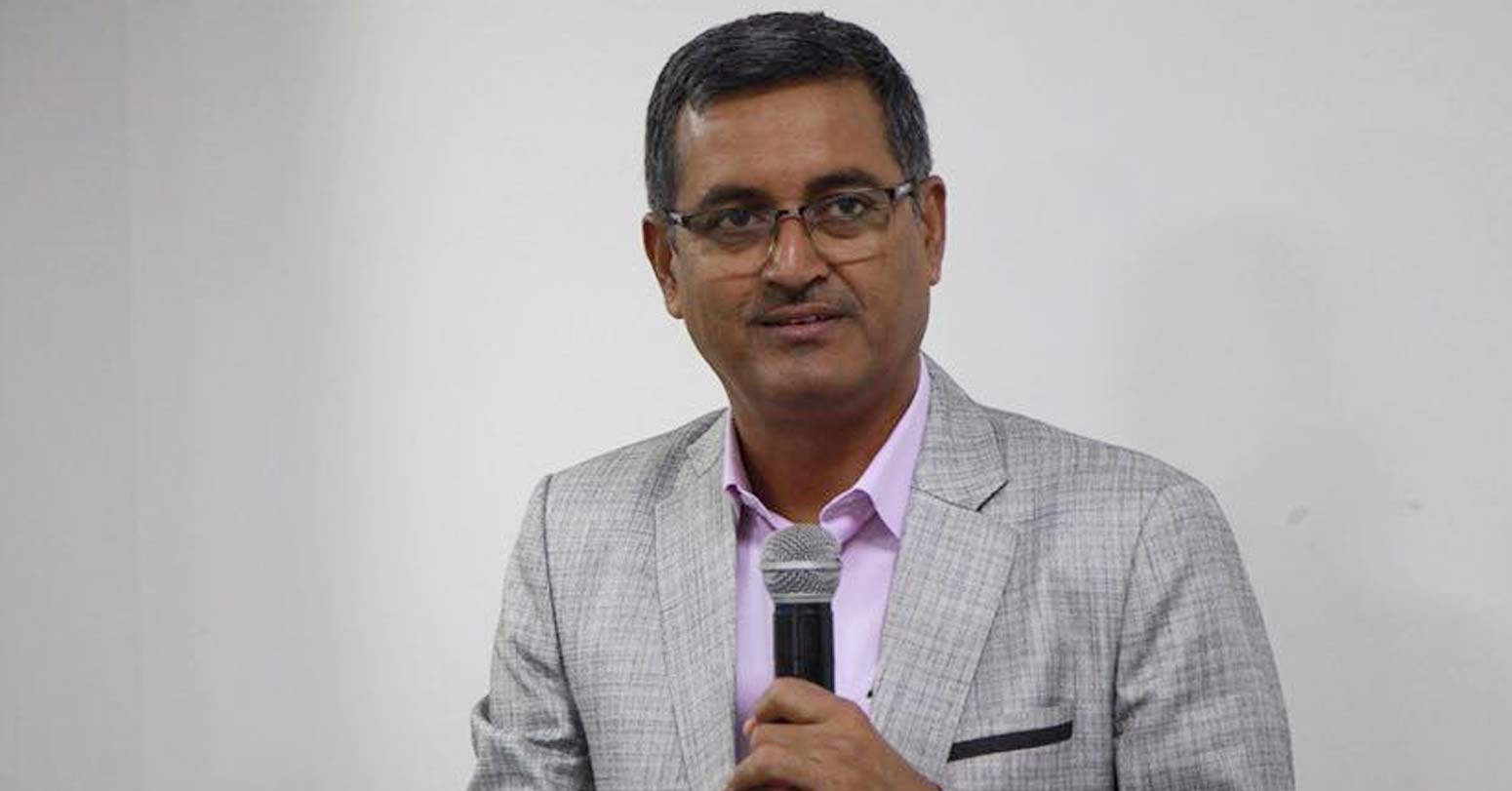 महान्यायाधिवक्तामा रमेश बडाल नियुक्त