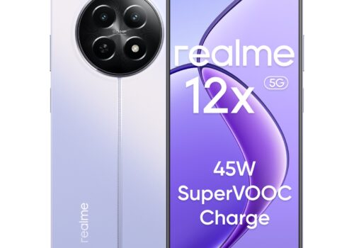 realme Narzo 70 Pro 5G and realme 12X 5G Launched in Nepal