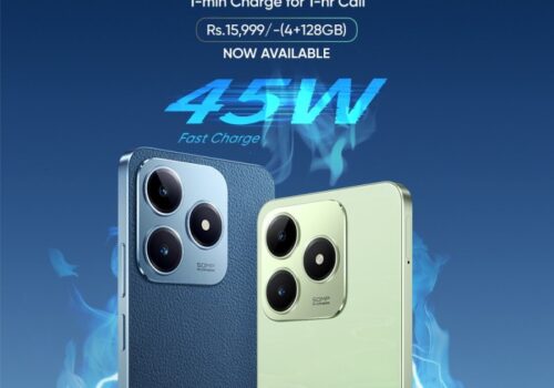 realme Unveils New Narzo N65 5G and realme C63 Smartphones: Pushing the Boundaries of Performance and Innovation