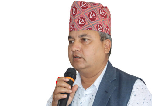 बागमतीका मुख्यमन्त्री जम्मकट्टेलले आज चौथो पटक विश्वासको मत लिँदै