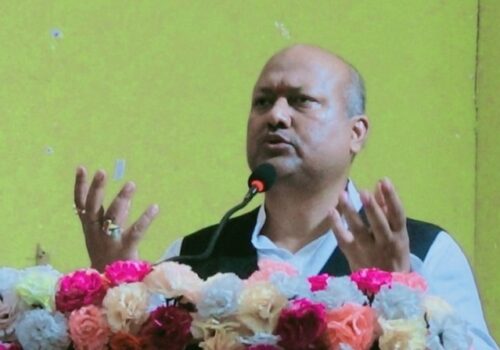 उद्योगी व्यवसायीका समस्याप्रति मधेश सरकार गम्भीर छ: मुख्यमन्त्री सिंह