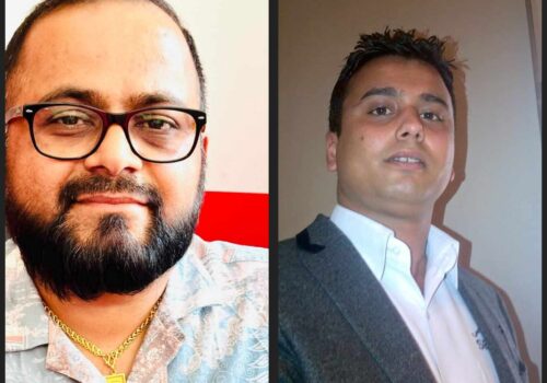 प्रवासी मञ्च पोल्याण्डको अध्यक्ष देवकोटा र सचिव खतिवडा चयन