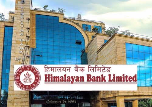 हिमालयन बैंकको नाफा ८१.६० प्रतिशतले बढेर पुग्यो दुई अर्ब ८३ करोड