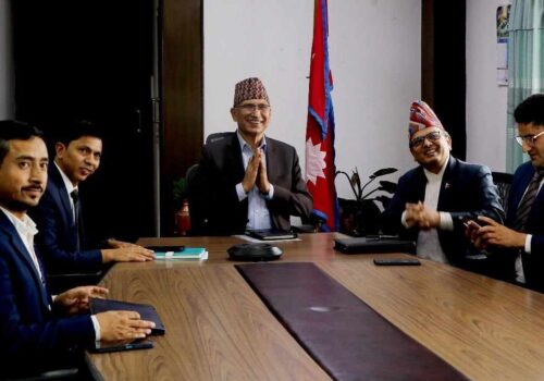 विश्व बैंकले नेपाललाई दिने बजेटरी सहायता वृद्धि गर्ने
