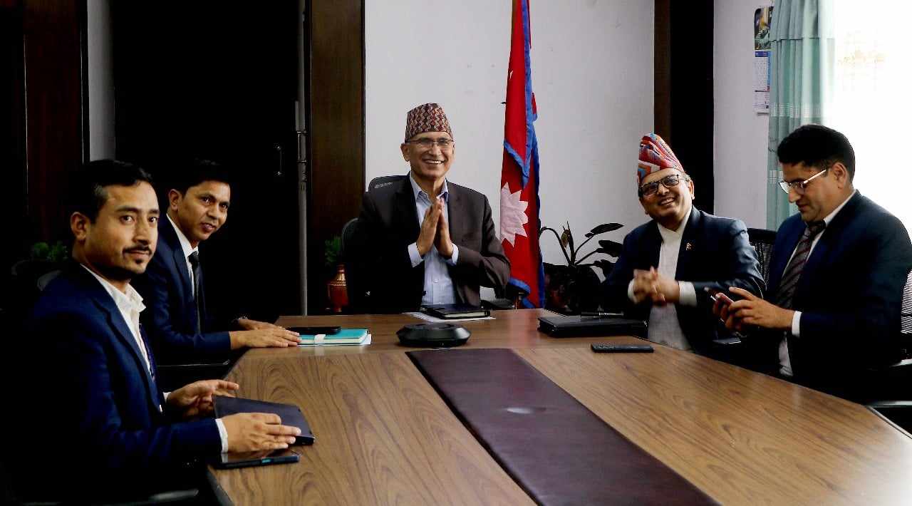 विश्व बैंकले नेपाललाई दिने बजेटरी सहायता वृद्धि गर्ने