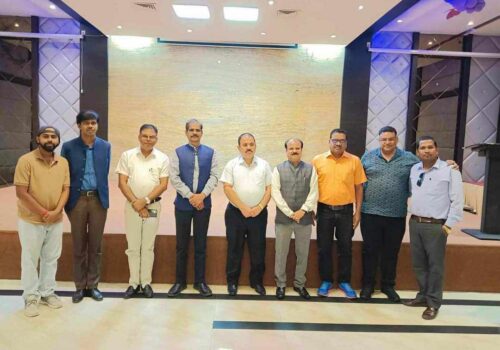 दूतावासका कन्सुल कुमारको सरुवा : वीरगञ्जको होटल भिषवामा एक भव्य विदाई कार्यक्रमको आयोजना