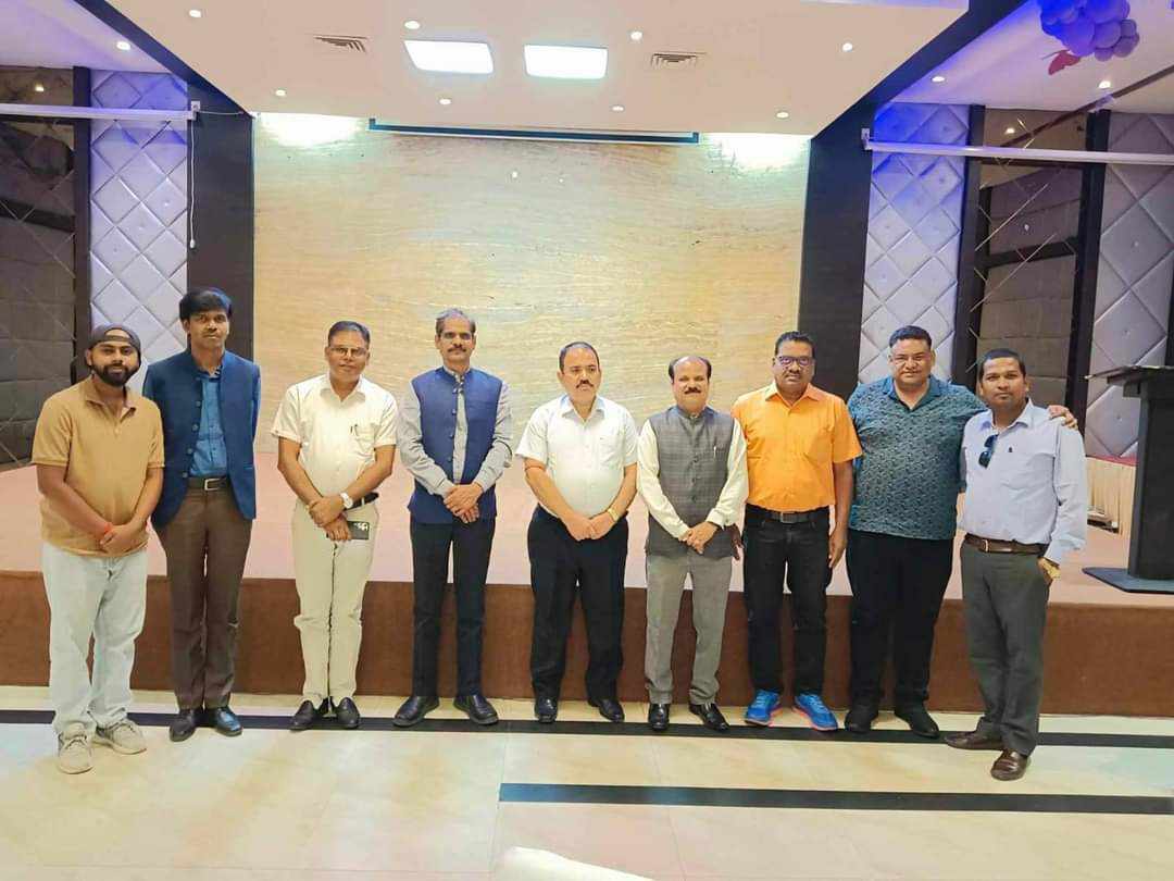 दूतावासका कन्सुल कुमारको सरुवा : वीरगञ्जको होटल भिषवामा एक भव्य विदाई कार्यक्रमको आयोजना