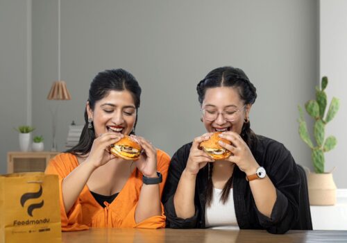 The Comfort of Connection: How Food is Bringing People Together at Home
