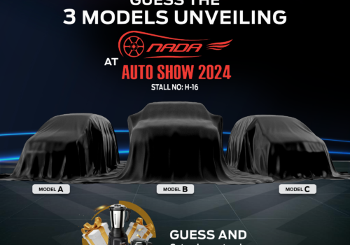 Kaiyi Nepal to unveil 3 models at the NADA Auto Show 2024