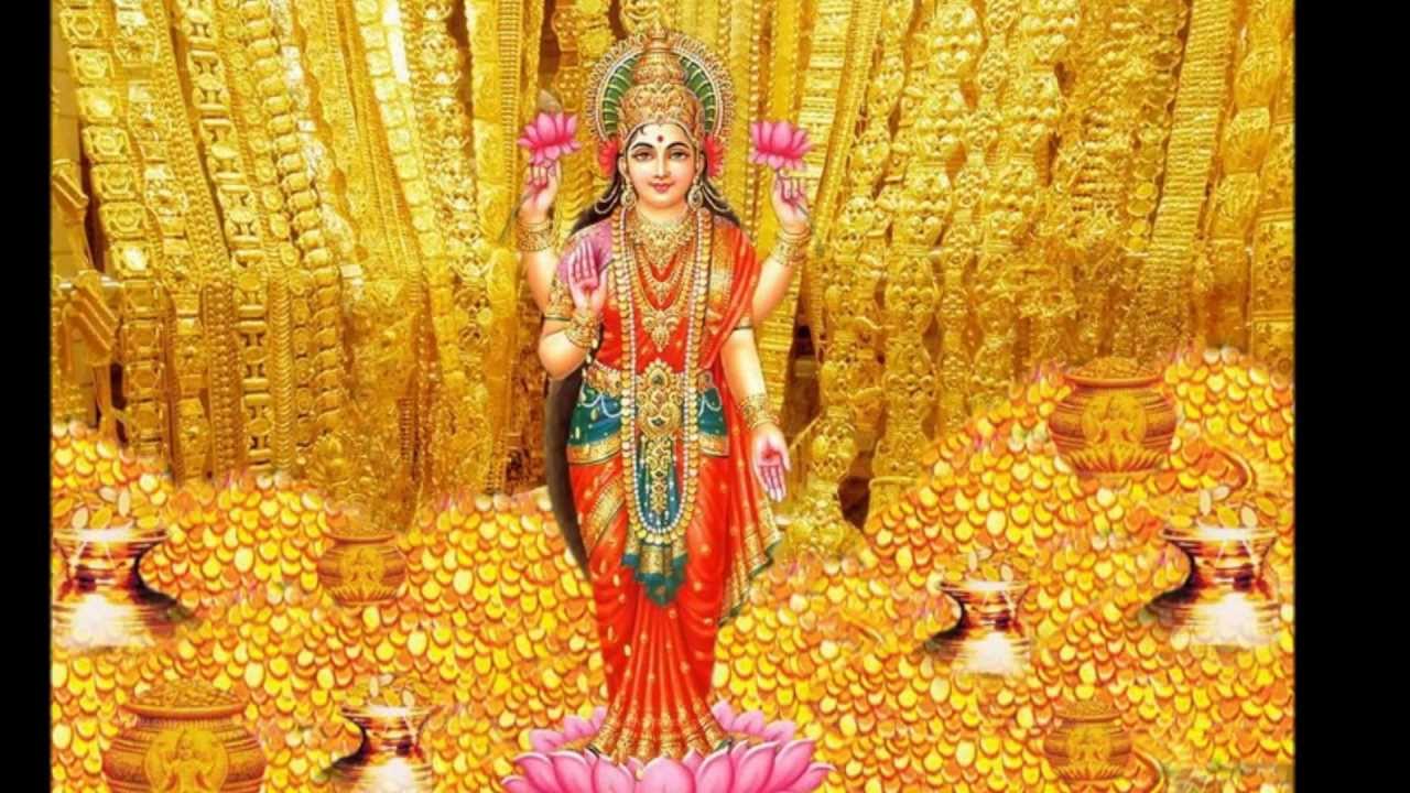 आज शुक्रबार, सन्तोषी माता र वैभवलक्ष्मीको पूजा कसरी गर्ने ?