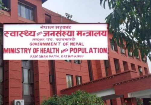 स्वास्थ्य बीमा सेवाका लागि अब हरेक तहमा एउटा सेवाप्रदायक संस्था रहने