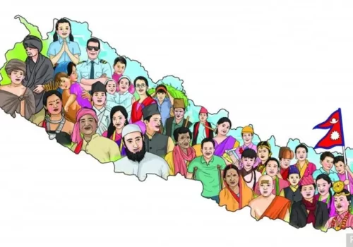 समग्र विकासको लागि जनसङ्ख्या तथ्याङ्कको महत्त्व