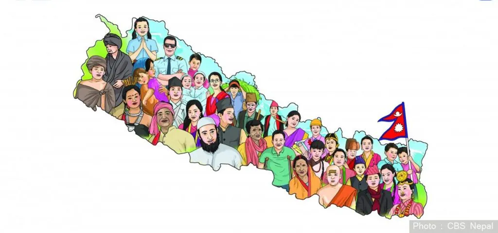 समग्र विकासको लागि जनसङ्ख्या तथ्याङ्कको महत्त्व