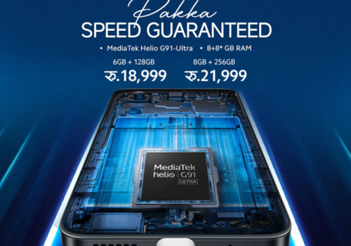 What Makes a Smartphone a True All-Rounder?