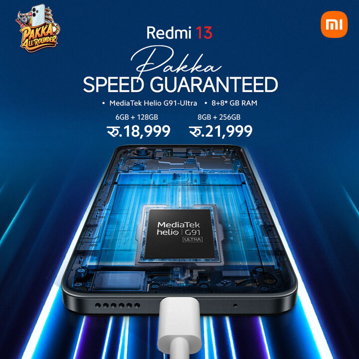 What Makes a Smartphone a True All-Rounder?