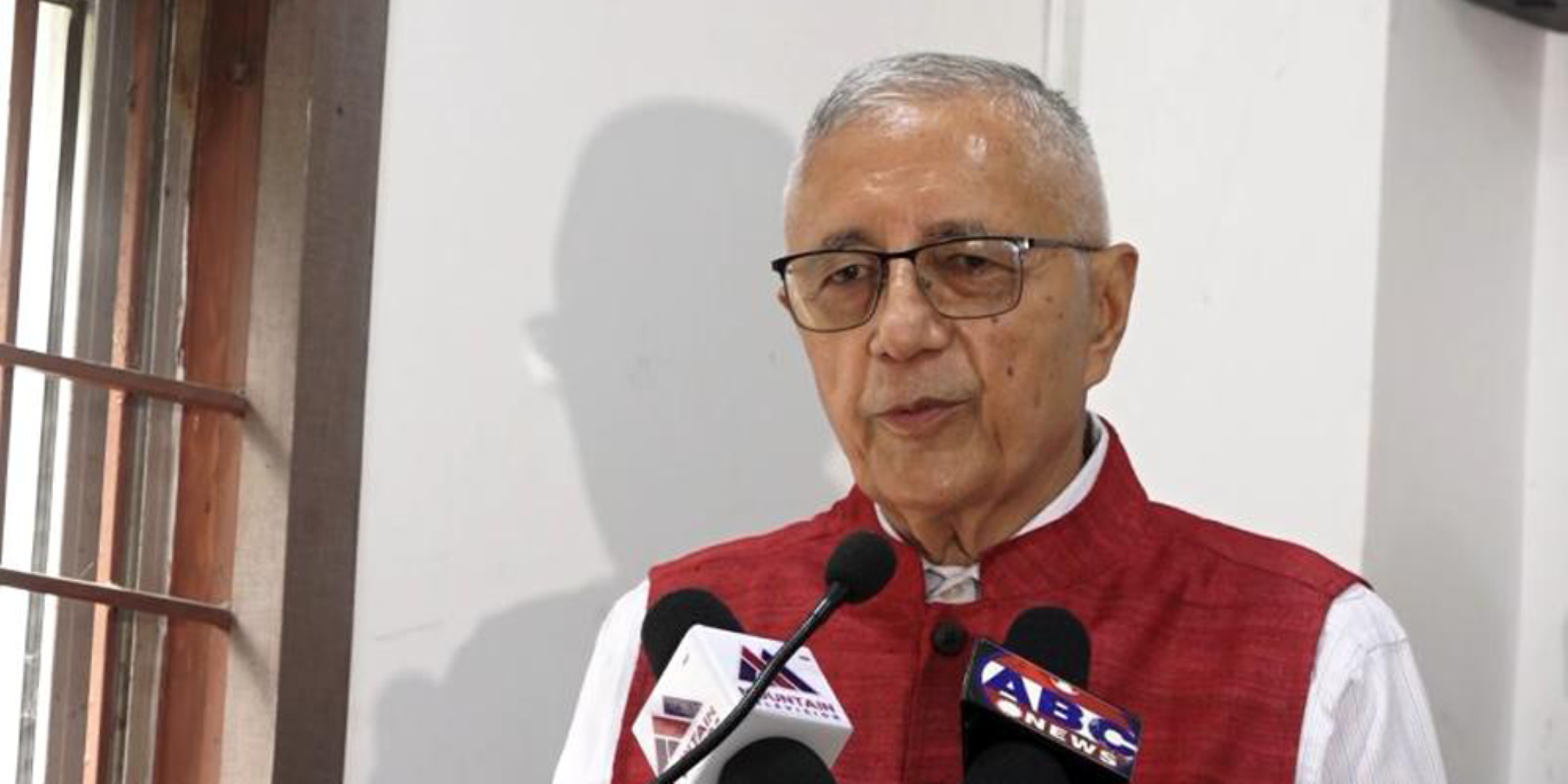 ‘देउवाको नेृत्वमा पार्टीको जनाधार खुम्चिएको निर्वाचनले पुष्टि गरिसकेको छ’ : शेखर कोइराला