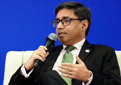 भारतीय विदेश सचिव मिश्री आज नेपाल आउँदै