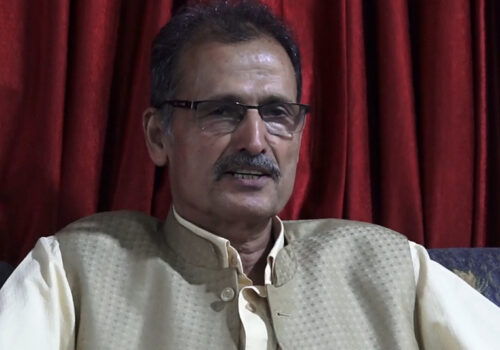 कुलमानलाई लाञ्छना लगाउने काम सरकारले तत्काल बन्द गरोस् : माओवादीको चेतावनी