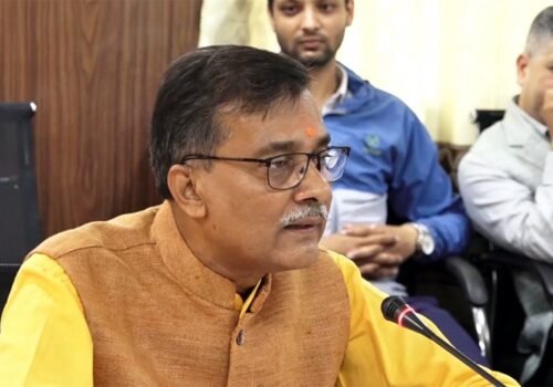 ‘भ्रष्टाचारमुक्त देश र कानूनी शासन नभए जुनकुनै व्यवस्था लामो समय टिक्दैन’