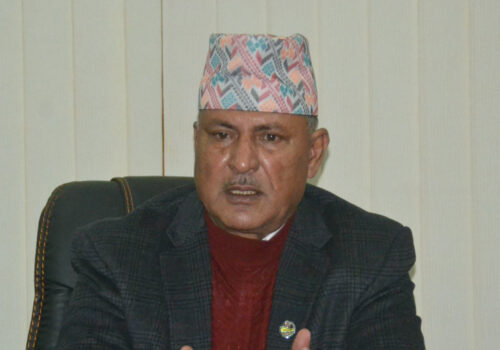 विरोध खतिवडा सर्वाधिक मतका साथ पोलिटब्युरो सदस्यमा विजयी