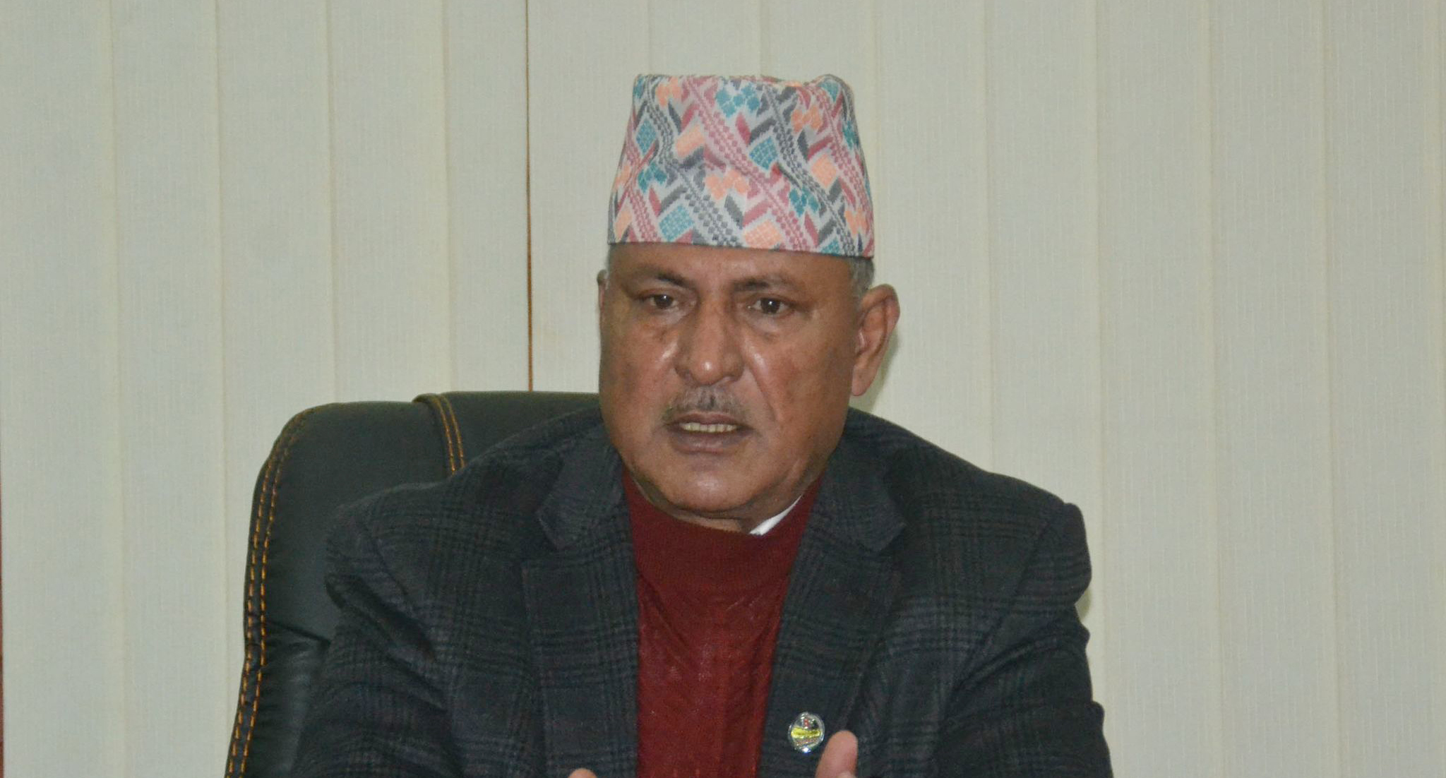 विरोध खतिवडा सर्वाधिक मतका साथ पोलिटब्युरो सदस्यमा विजयी