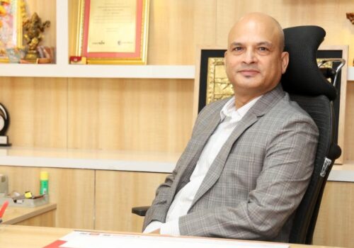 आइएमई लिमिटेडको सिइयोमा दिवाकर पौडेल नियुक्त