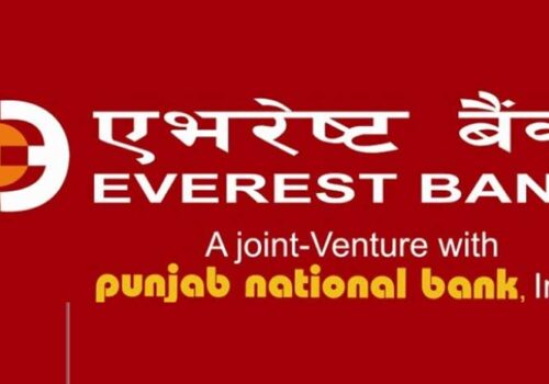 एभरेष्ट बैंकको नाफा र ब्याज आम्दानी दुवै बढ्यो