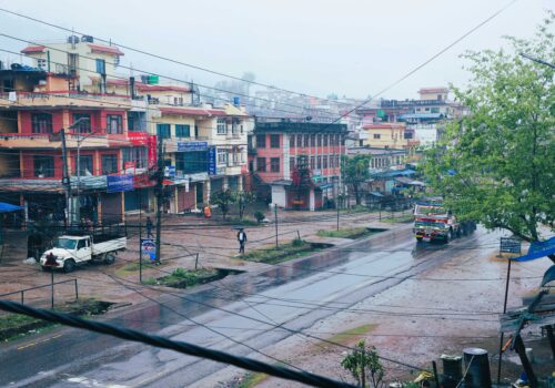 मौसम पूर्वानुमान : केही भूभागमा हल्का वर्षाको सम्भावना
