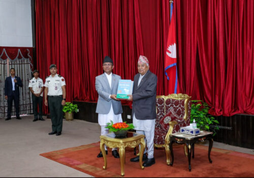 अख्तियारमा उजुरी गर्ने क्रम बढ्यो, एक वर्षमा २६ हजार ९ सय उजुरी
