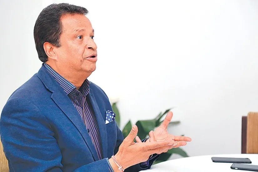 ‘धितोपत्र बोर्ड र नेप्सेको रिफर्म आवश्यक छ’ : काँग्रेस सांसद चौधरी