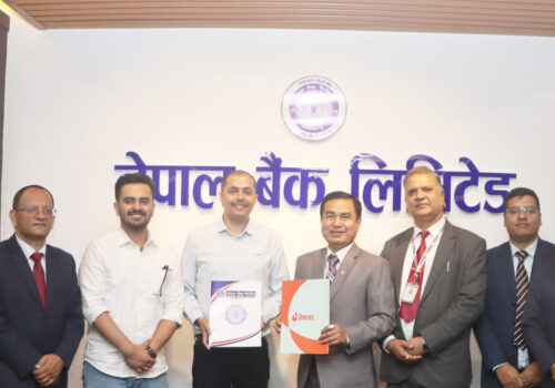 नेपाल बैंकका ग्राहकले दराजमा १५ प्रतिशतसम्म छुट पाउने