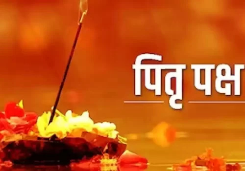 सोह्र श्राद्ध किन ?