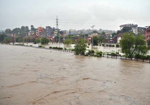 बाढीपहिरामा परी दुई सय ३३ जनाको मृत्यु, २२ जना अझै बेपत्ता