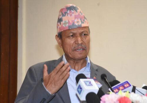 भीम रावलको संगठित सदस्यता खोसियो