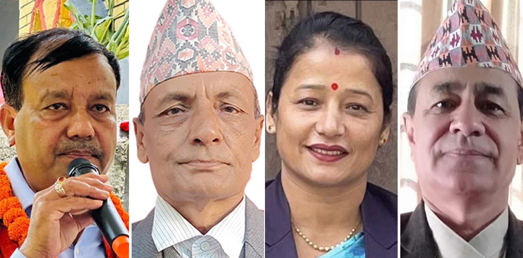 गण्डकीमा टुङ्गो लाग्यो एमालेको मन्त्रालय, मनाङे वन मन्त्रालयमा सरुवा