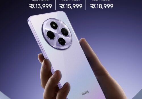शाओमी रेड्मी १४ सी नेपालमा उपलब्ध