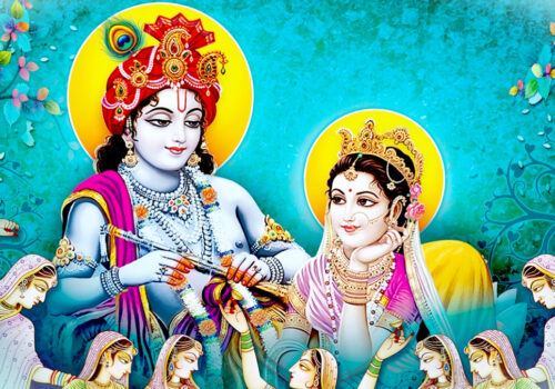 आज बुधबार कृष्ण भगवानको पूजा गर्नुहोस्
