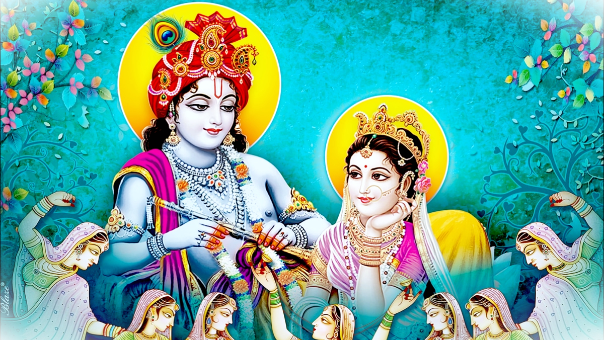 आज बुधबार कृष्ण भगवानको पूजा गर्नुहोस्