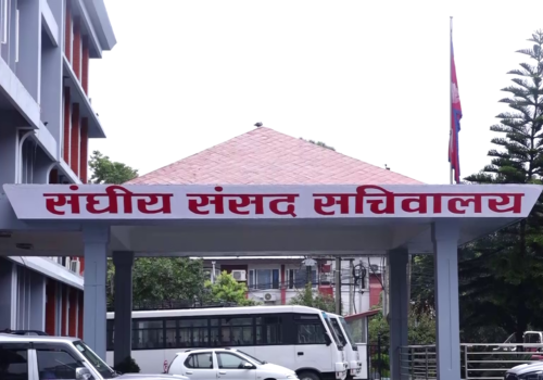 ३० उपसचिवको सरुवा (सूचीसहित)