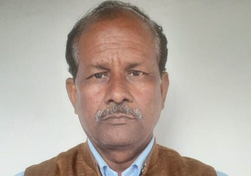 लुम्बिनीका वन तथा वातावरण मन्त्री बादशाह कुर्मीको राजीनामा स्वीकृत