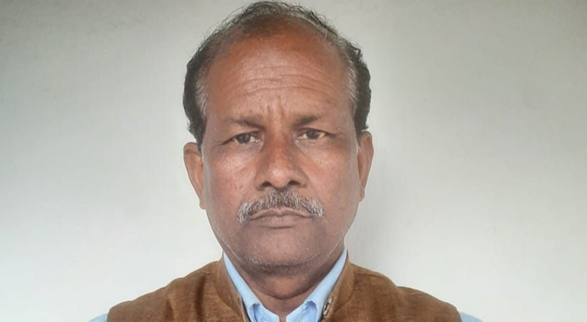 लुम्बिनीका वन तथा वातावरण मन्त्री बादशाह कुर्मीको राजीनामा स्वीकृत