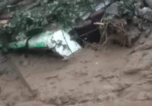 बाढी, पहिरो र डुबानबाट मृत्यु हुनेको सङ्ख्या ८७ पुग्यो
