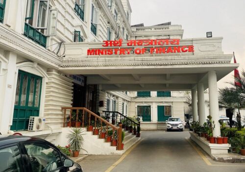 सरकारले थाल्यो बजेट लेखन : संयोजकमा श्रीकृष्ण नेपाल, सदस्यमा को–को ?