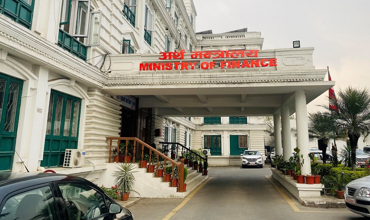सरकारले थाल्यो बजेट लेखन : संयोजकमा श्रीकृष्ण नेपाल, सदस्यमा को–को ?