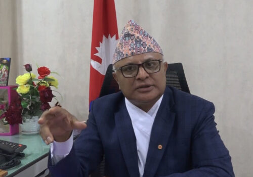 कोशीका मुख्यमन्त्री कार्कीले पाए विश्वासको मत, दुई तिहाइको समर्थन