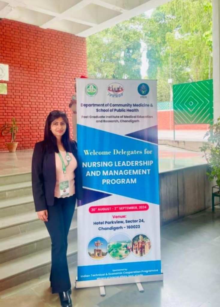 मनमोहन कार्डियोथोरासिक भास्कुल तथा ट्रान्सपलान्ट सेन्टरमा नर्सका कारण सबै हैरान